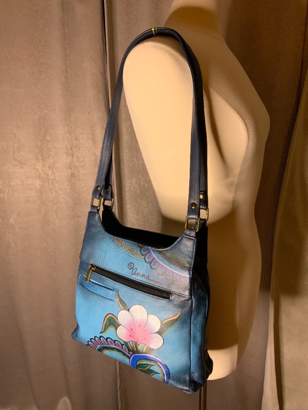 Anuschka “Anna” Handbag
